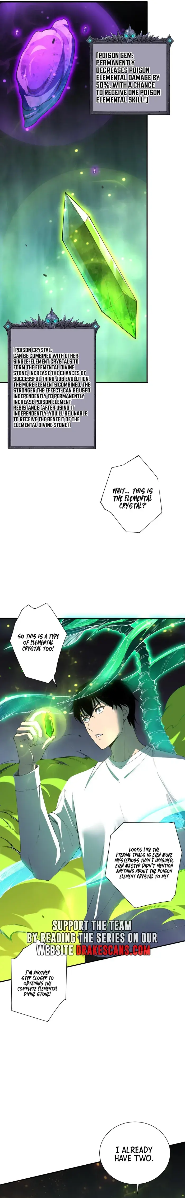 Catastrophic Necromancer Chapter 107 image 11_optimized
